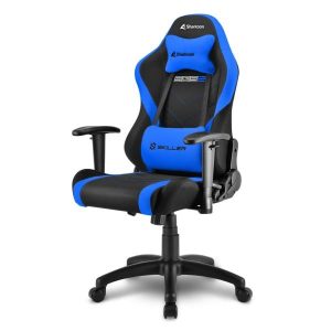 SILLA GAMING SHARKOON SKILLER SGS2 JUNIOR