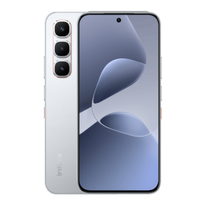 Infinix Hot 60 Pro