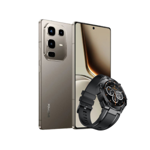 Infinix Note 50 Pro + Watch