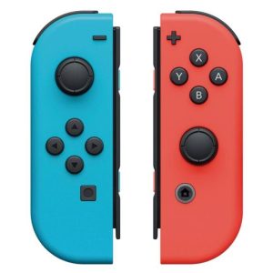 Control Nintendo Switch Joy-Con