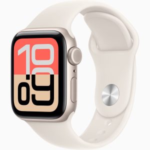 Apple Watch Serie 3 40mm