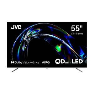 JVC televisor 55" LT-55KM958