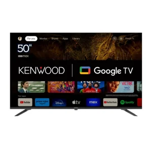 Kenwood televisor 50" LTK-K50B53GN