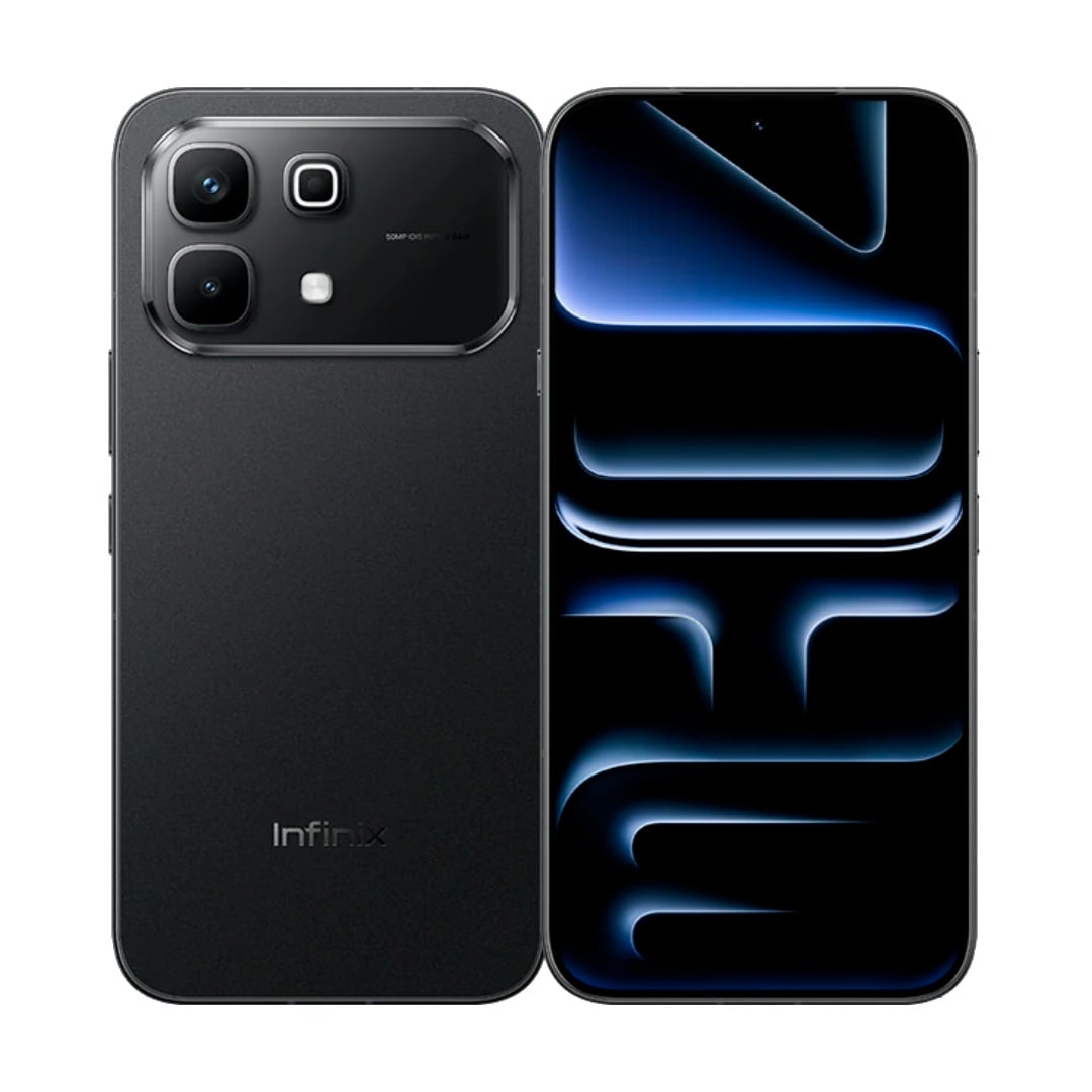 Infinix Note 60