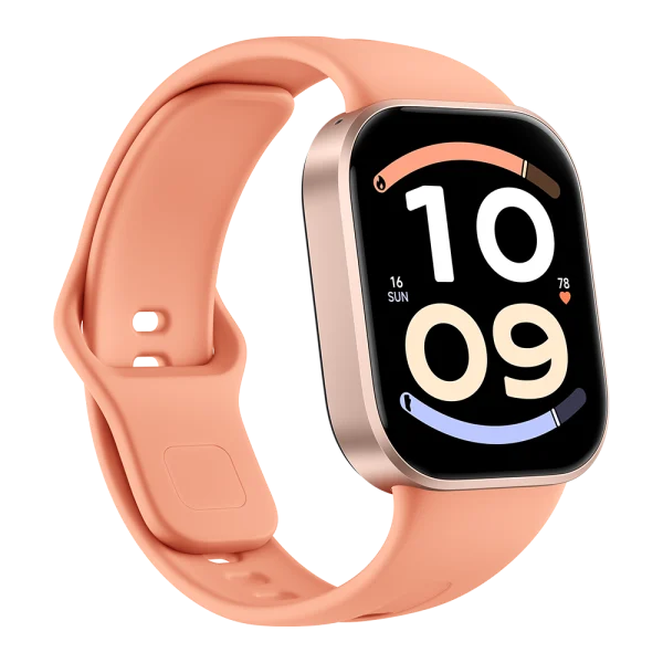 redmi watch 6 active