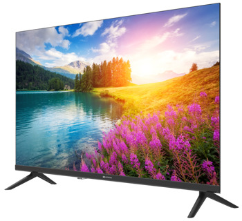Kodak televisor HD 32" Google TV