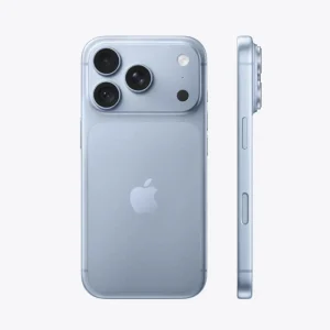 iPhone 18 Pro 256Gb