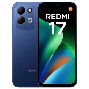 Xiaomi Redmi 17 4G