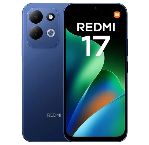Xiaomi Redmi 17 4G