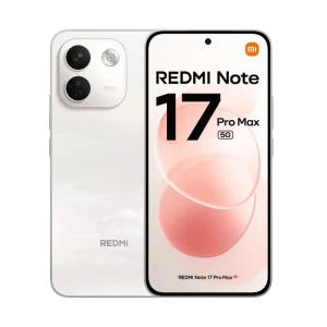 Xiaomi Redmi Note 17 Pro Max 5G