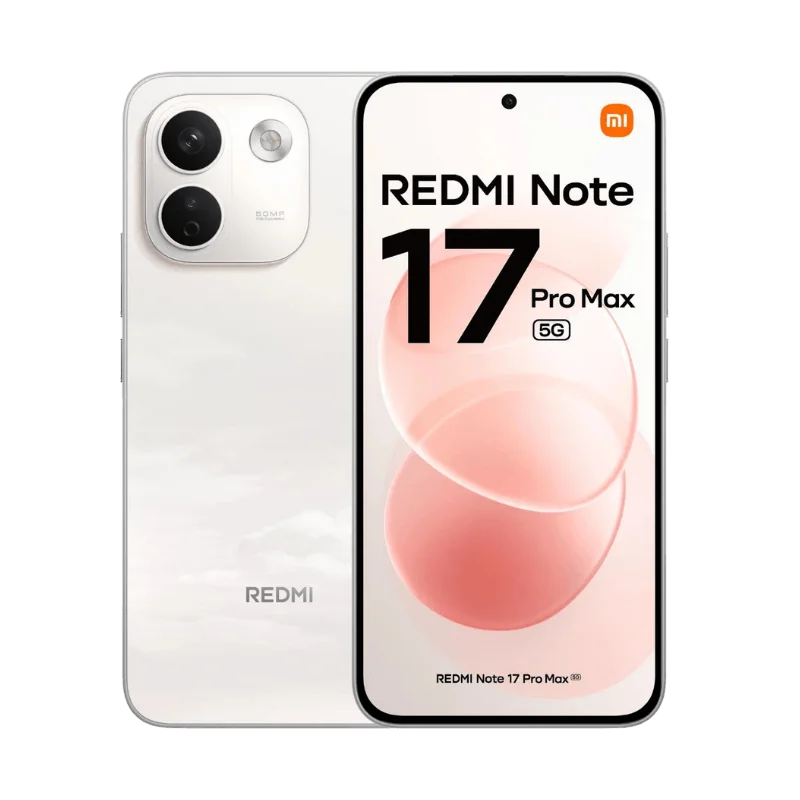 Xiaomi Redmi Note 17 Pro Max 5G