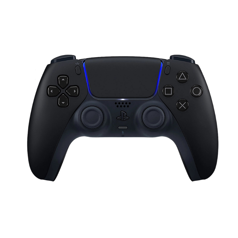 Control Sony PS5 DualSense Wireless Midnight Black