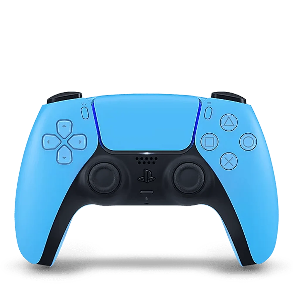 Control Sony PS5 DualSense Wireless Starlight Blue