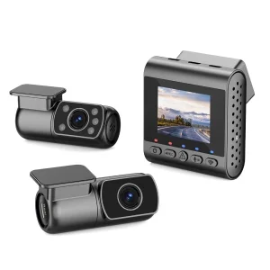 Cámara para Vehiculo SJCAM M60S 4K