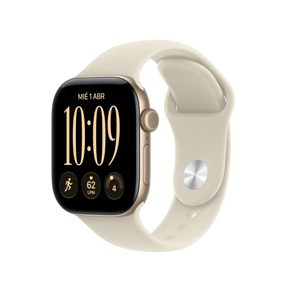 Apple Watch Serie 12 42mm