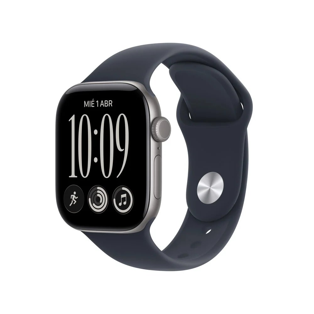 Apple Watch Serie 12 46mm