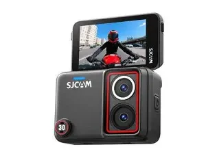 Cámara de Accion SJCAM SJ30 8K