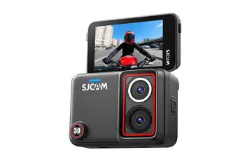 Cámara de Accion SJCAM SJ30 8K
