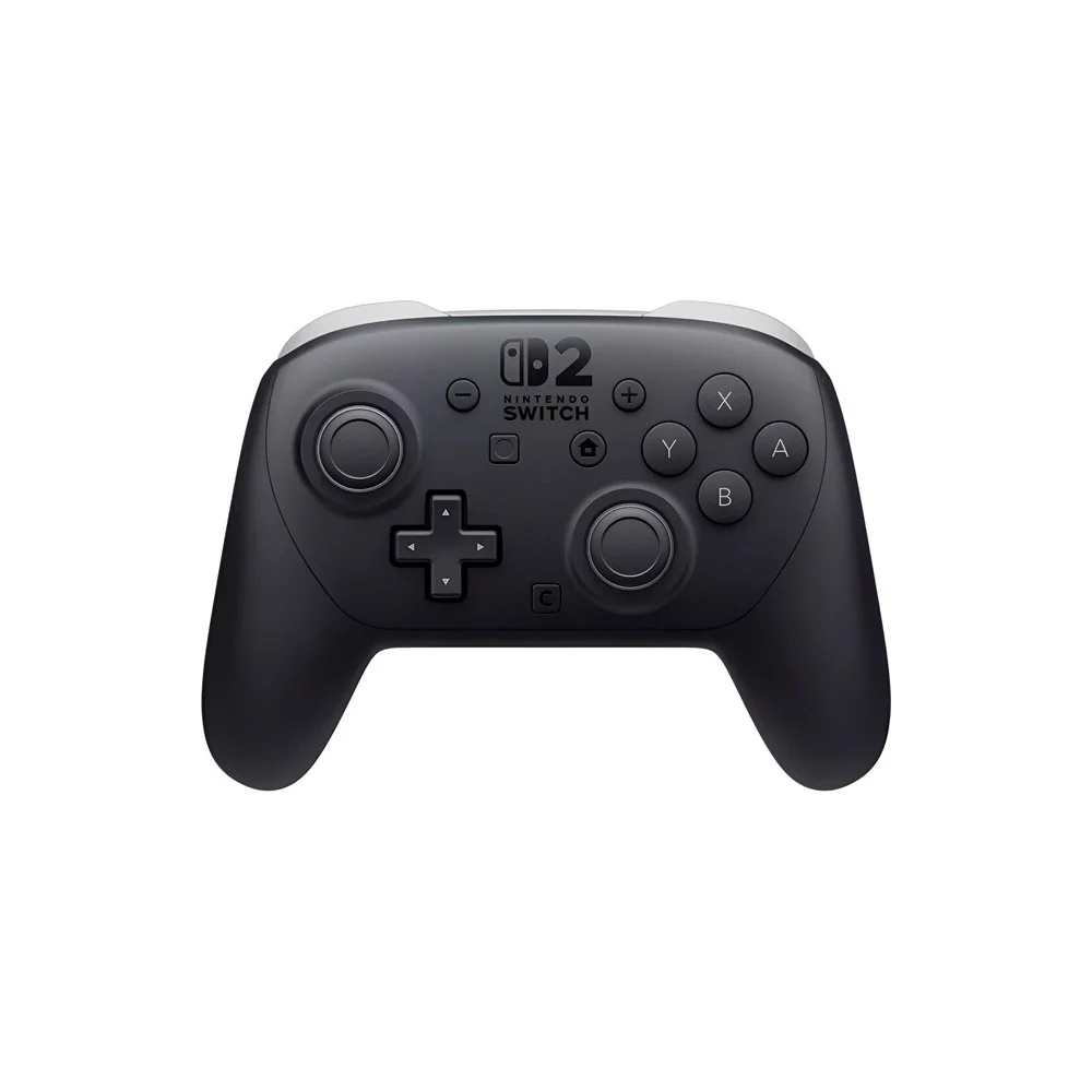 Control Nintendo Switch 2 Pro
