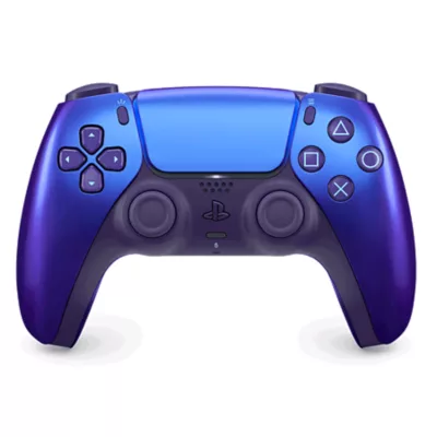 Control Sony PS5 DualSense Wireless Chroma Indigo