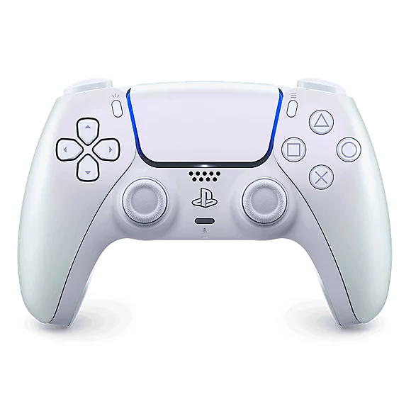 Control Sony PS5 DualSense Wireless Chroma Pearl