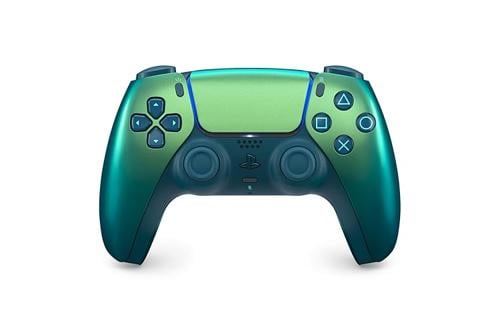 Control Sony PS5 DualSense Wireless Chroma Teal