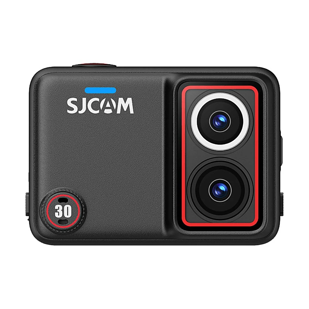 Cámara de Accion SJCAM SJ30 8K Combo